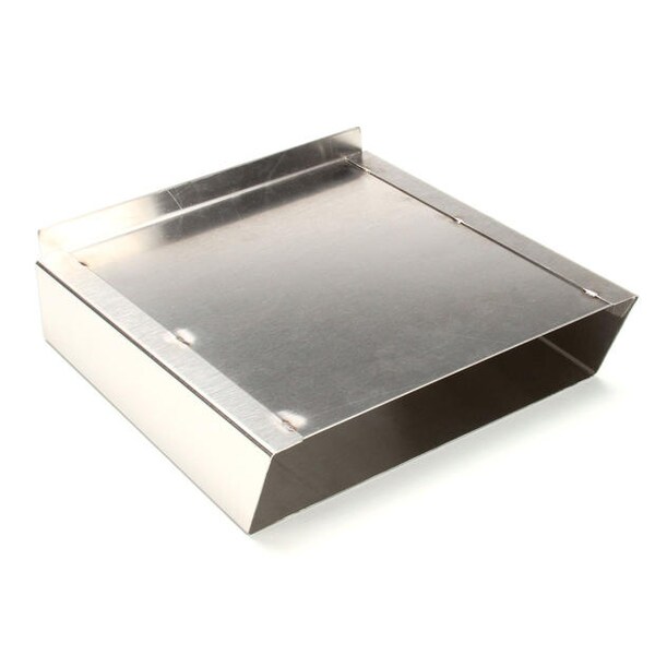 Randell Evaporator Rail Fan Ph120E2.1 Duct RP DCT0801 - main